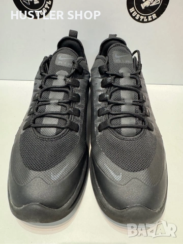 Маратонки NIKE AIR MAX. Номер 45, снимка 3 - Маратонки - 55079209