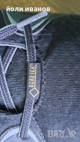 LOWA-gore tex-летен трекинг нови 45 номер, снимка 14 - Маратонки - 54389989