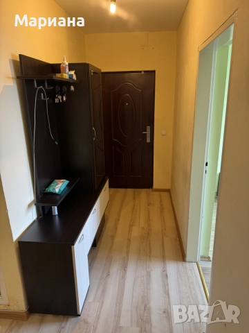 3стаен жк. дъбника бл.43, снимка 14 - Апартаменти - 55608045