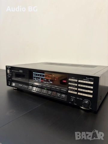 Technics - Panasonic SV-3500 , снимка 4 - Декове - 55503272