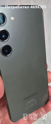 Samsung S23 / 256GB, снимка 7 - Samsung - 54821148