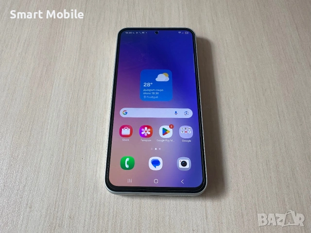 Samsung Galaxy A54 5G 128/8GB