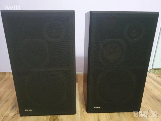 tensai akai ts 930, снимка 2 - Тонколони - 54897943
