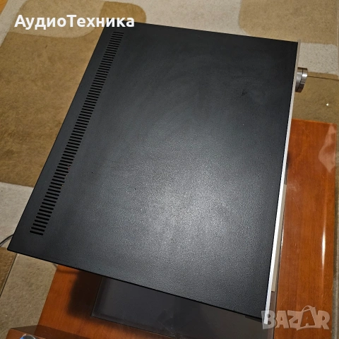 PIONEER CT-F850, снимка 10 - Декове - 54258361