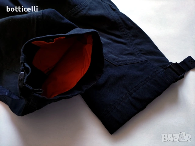 Haglofs Climatic Outdoor Pants - S - оригинален панталон, снимка 11 - Спортни дрехи, екипи - 54283806