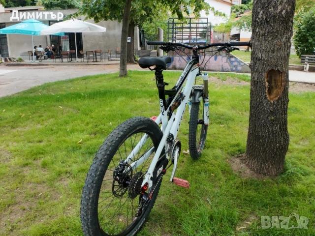 Orbea rallon r3 ендуро - мекица, снимка 4 - Велосипеди - 55180424