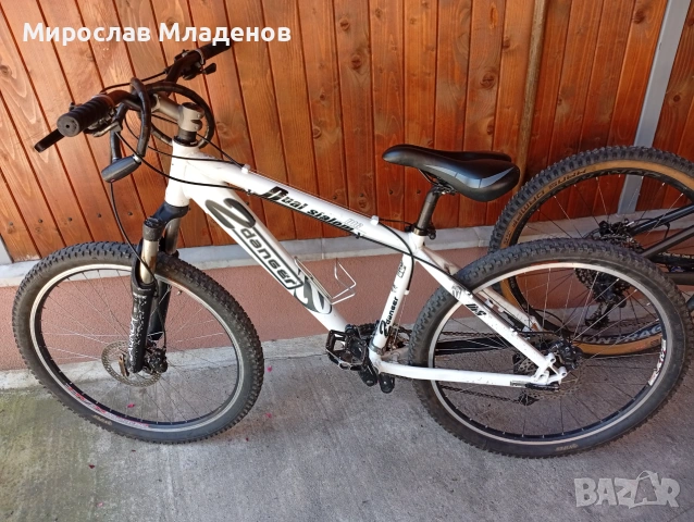 Велосипед 2danger 26 цола, снимка 6 - Велосипеди - 55060874