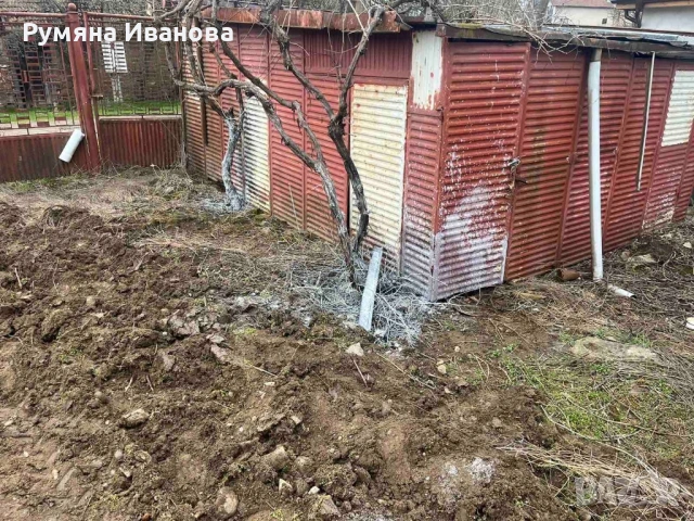 Продавам УПИ от собственик , снимка 4 - Парцели - 54047983