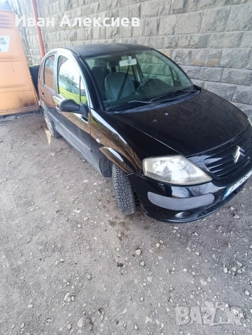 ситроен С3 , снимка 13 - Автомобили и джипове - 53870616