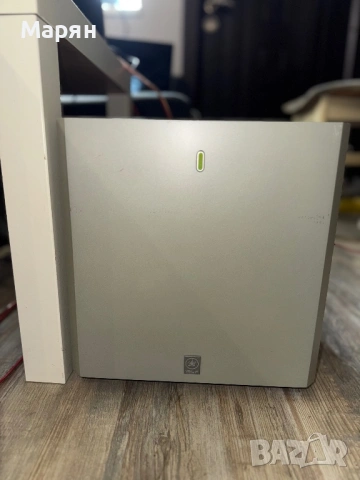 Активен SUBWOOFER YAMAHA 