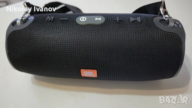 XTREME bluetooth преносима колонка, преносима тонколона