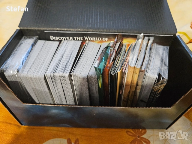 Карти Magic The Gathering 