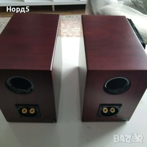 Тонколoни Philips MCM 772, снимка 14 - Тонколони - 55252018
