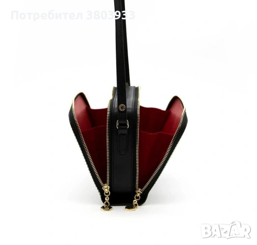 Дамска чанта Silver & Polo, снимка 6 - Чанти - 55072769