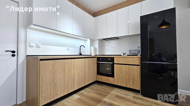 Двустаен, нов ОБЗАВЕДЕН на метри от Гребна база, снимка 5 - Апартаменти - 55059318
