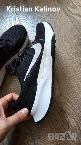 Nike Trail, снимка 4 - Спортни обувки - 54678041