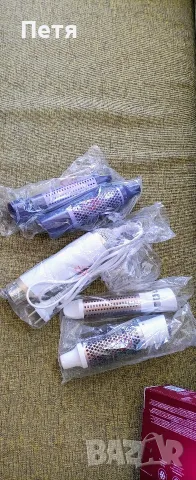 Philips Air Styler 3000, снимка 3 - Маши за коса - 55595817