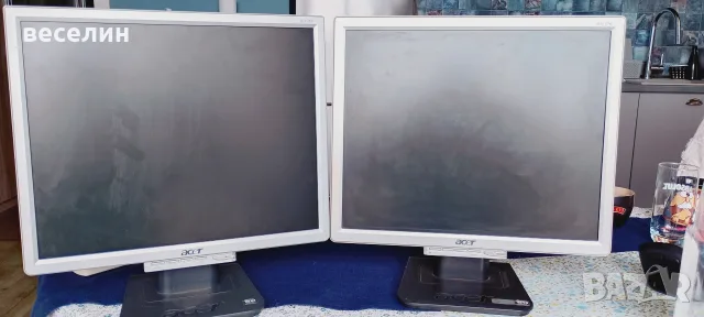 Монитори Acer 17 инча