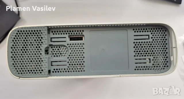 Xbox 360 FAT (Нетествано), снимка 2 - Xbox конзоли - 55328723