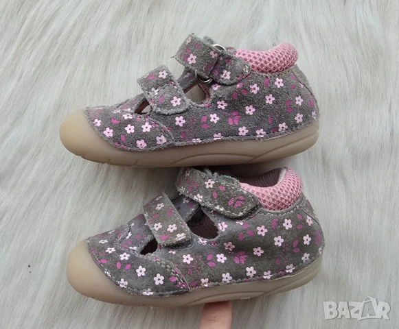 Детски боси обувки №20/21 