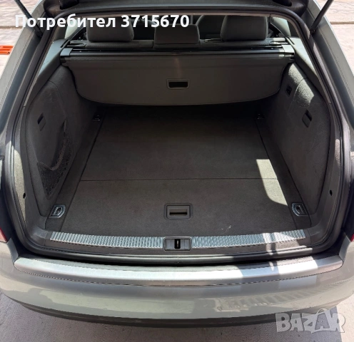 Audi a4 b6 1.9 tdi 131 коня, снимка 10 - Автомобили и джипове - 54607351