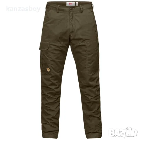 Fjällräven Karl Pro Hydratic Trousers - мъжки панталон 52/Л