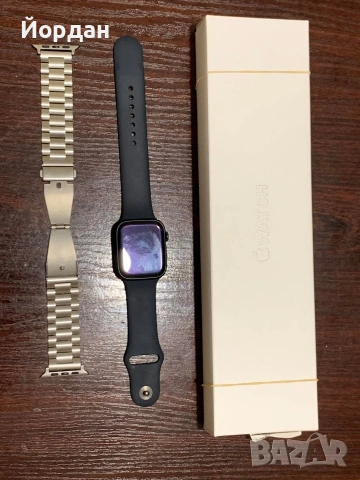 Apple watch 8 45mm 