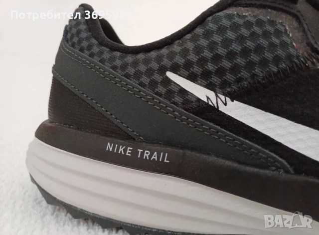 Nike Juniper Trail, снимка 6 - Спортни обувки - 54005732