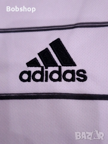 Германия - Адидас - Germany 🇩🇪 Adidas season 2019/2021, снимка 4 - Футбол - 54883044