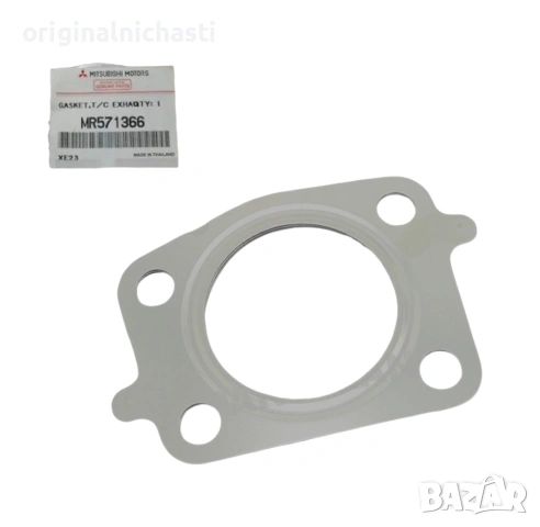 Гарнитура турбо MR571366 МИТСУБИШИ Л200 ПАДЖЕРО MITSUBISHI L200 PAJERO OEM MITSUBISHI