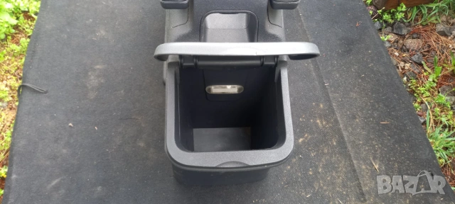 Барче за Renault Scenic II, снимка 4 - Части - 54048592