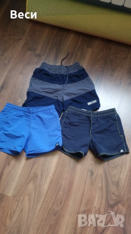 Детски дрехи Nike/Найк, снимка 4 - Детски комплекти - 54389670