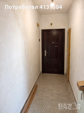 Продава апартамент 67 кв.м – тухла, газифициран, от собственик