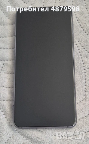 Продавам Samsung Galaxy S21 5G 128GB, цена 120€, снимка 3 - Samsung - 55207519