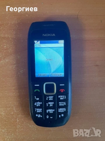 Nokia 1616, снимка 2 - Nokia - 54436501