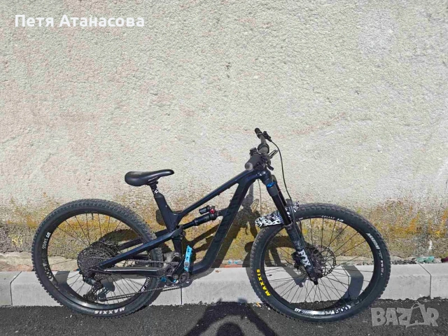 Canyon Spectral Enduro