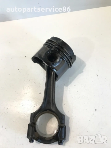 Бутало с биела за Mercedes W140 S300Td (1996-1998)