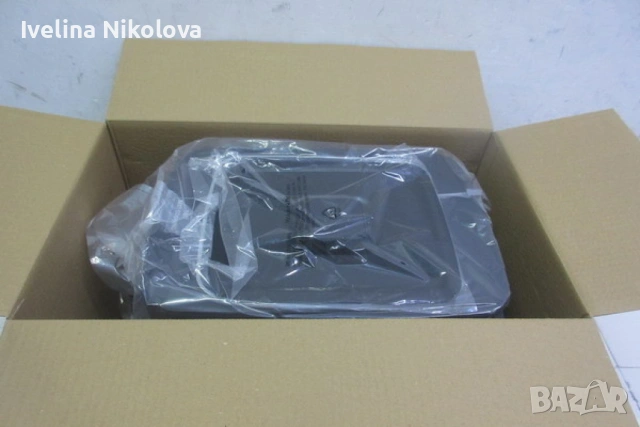 Air Fryer 32852A  Две в 1/  4.3L + top grill - 1500W (NEW)., снимка 14 - Фритюрници - 54696273