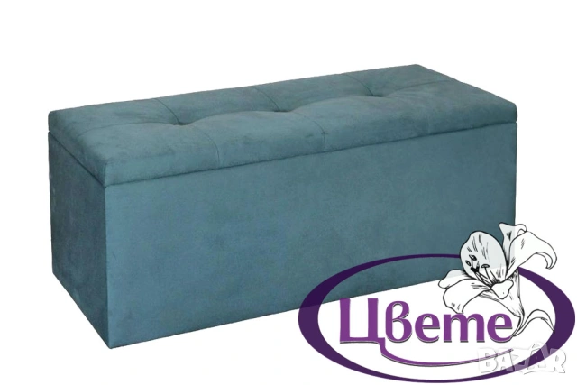 Табуретка ракла - Мостра- ‼️ПРОМО цена , снимка 6 - Дивани и мека мебел - 54330409