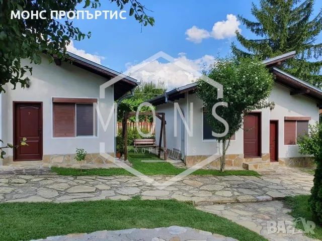 Затворен комплекс в с. Емен, обл. В. Търново, снимка 4 - Хотели - 49077450