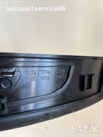 Праг на задна дясна врата за BMW E65 730D (2007) 8223554, снимка 2 - Части - 55359960