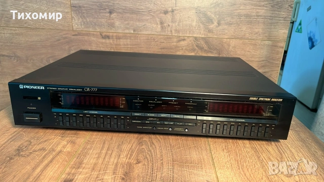 Pioneer GR-777