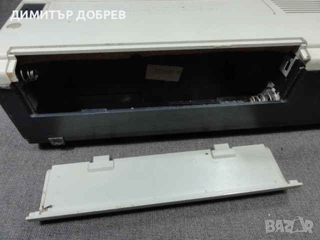 СТАР РЕТРО СОЦ СССР ТРАНЗИСТОР РАДИО ВЕФ 221 VEF, снимка 7 - Радиокасетофони, транзистори - 54452965