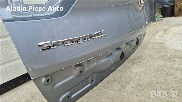 Kia Sportage хечбек година 2016 2014 2018 2019 2020 2021 , снимка 4 - Аксесоари и консумативи - 54442174
