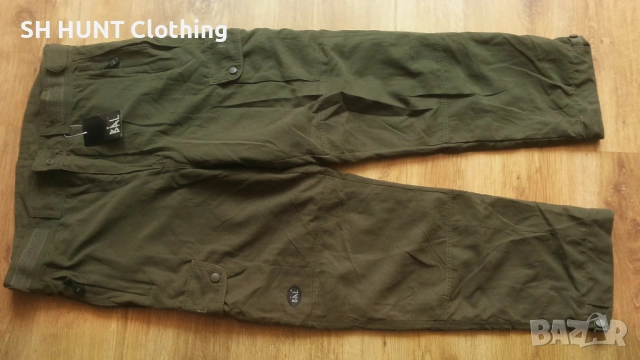 BAL WATERPROOF Trouser размер L за лов риболов панталон водонепромокаем - 2557