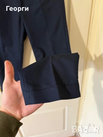 Панталон RCR Modus Vivendi, снимка 4 - Панталони - 54246611