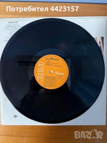 Rick Astley - Whenever You Need Somebody, снимка 3 - Грамофонни плочи - 53977108