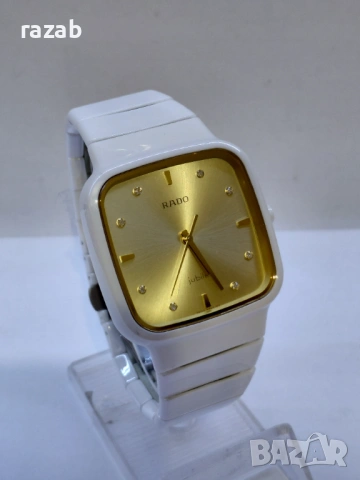 Rado Diastar R5.5 Jubile, снимка 6 - Дамски - 54045151