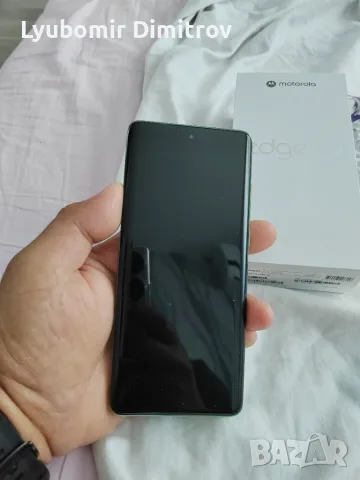 Motorola edge 60, снимка 2 - Motorola - 55458834