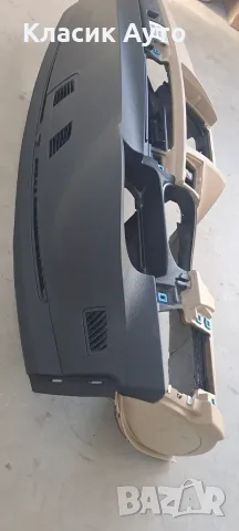 Арматурно табло Bmw E90/91/92, снимка 4 - Части - 55393759